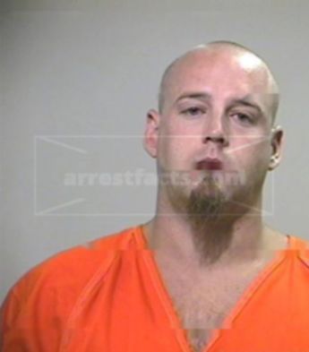 Matthew Brent Salyer