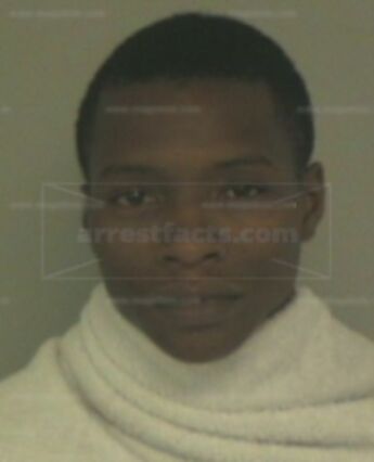 Antonio Demarcus Landers