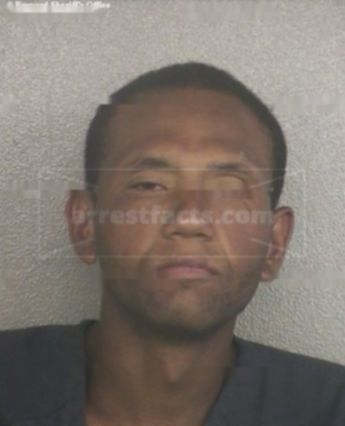 Lacedrick Lamont Brunson