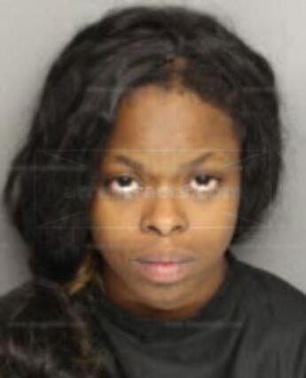 Shannon Latoya Belcher