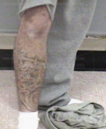 Henry G Sifers Jr.