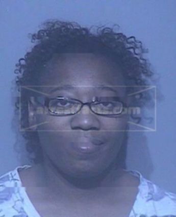 Jessica Lashawn Marks