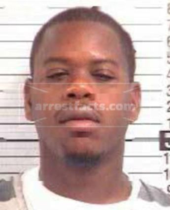 Travis Marquis Spencer