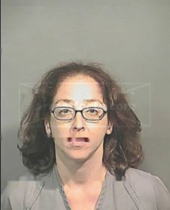 Mindi Lynn Johnson-Perry