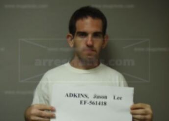 Jason Lee Adkins