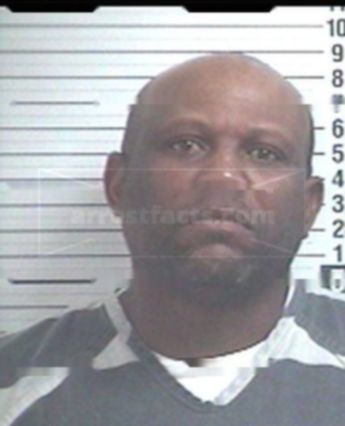 Jeffrey Leon Harris Washington