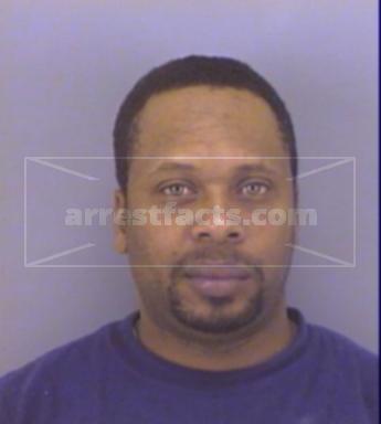 Antone Lamont Stewart