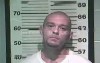 Nathaniel Ray Goins