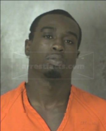 Terron Edward Wall