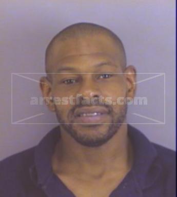 Ronald Dewayne Howard