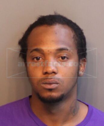 Jerrick Deontae Byrd