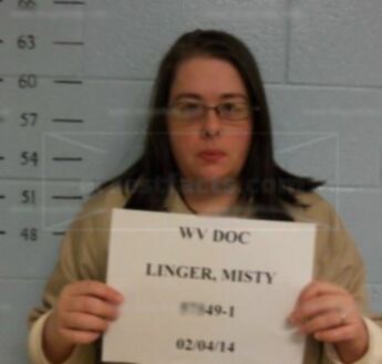 Misty D Linger