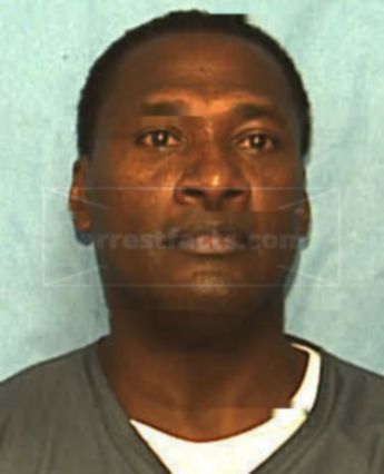 Elvin Leonard Durant