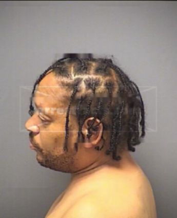 Jeffrey Wayne Harris