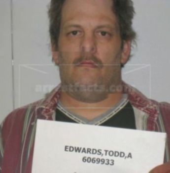 Todd Alan Edwards