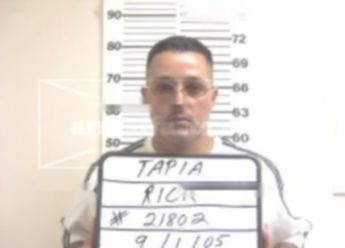 Rick Tapia