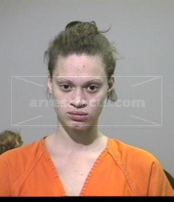 Britney Leigh Williams