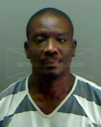 Terrance Bernard Smith