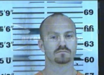 Timothy Michael Petrey