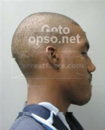 Jameel Chatman