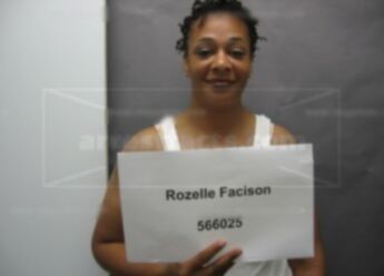 Rozelle Facison