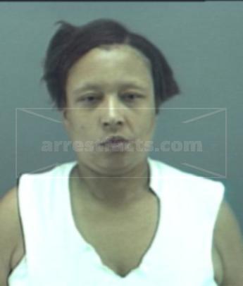 Angela Lashawn Robertson