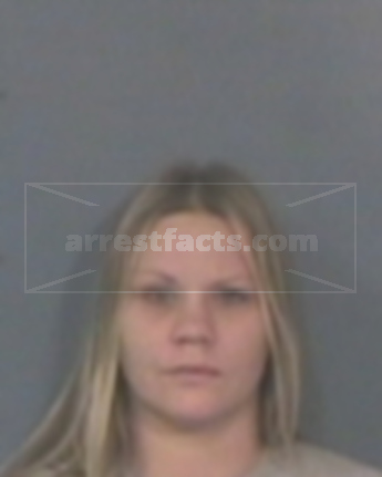 Crystal Michelle Motley Bonds