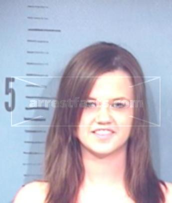 Melissa Allison Mccoy