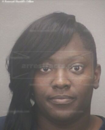 Marquita Janeise Burley