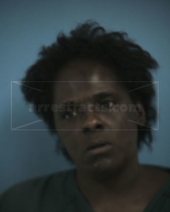 Angela Denise Garrett