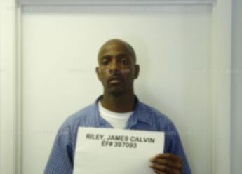 James Calvin Riley