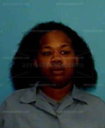 Andrea Latrice Livingston