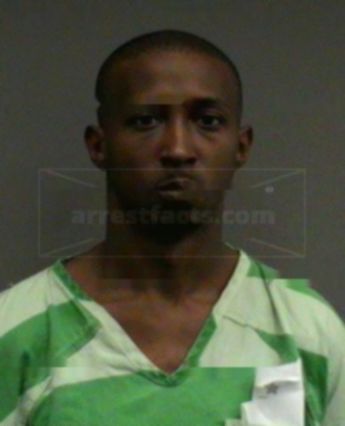 Donald Jermaine Daniels