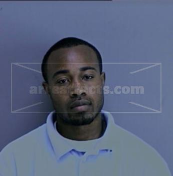 Bryan Lakieth Moore