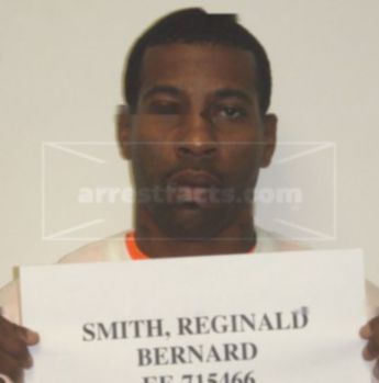 Reginald Bernard Smith