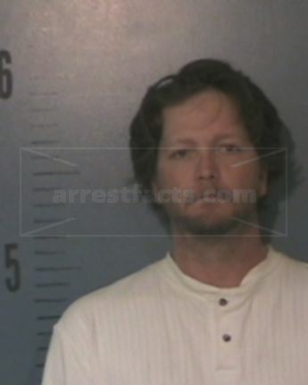 Gerald Wayne Mcdonell