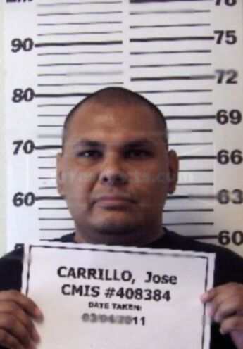 Jose Manuel Carrillo