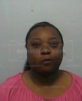 Latonya Belle Brown