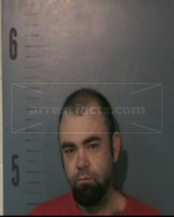 Justin Wayne Lowery