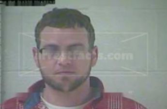 Joshua Wayne Skaggs