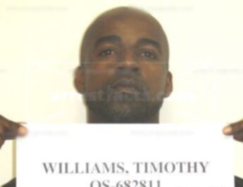 Timothy Williams