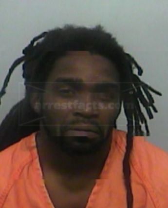 Derrick Lamar Thomas