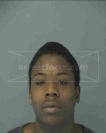 Adrian Martez Jackson