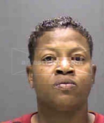 Tonia Lashawn Baldwin