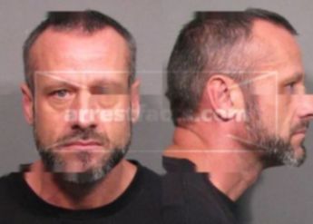 Ricky Ervin Hutchinson