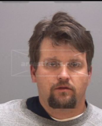 Mitchell Brandon Hayden
