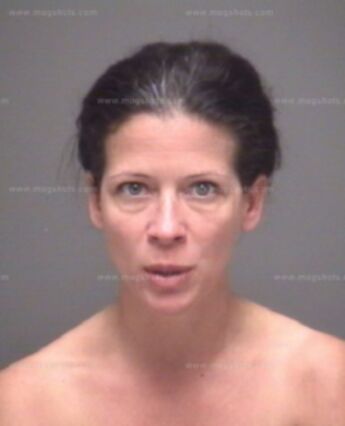 Rebecca Cathleen Mcclendon