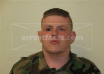 Cody Lee Robinson