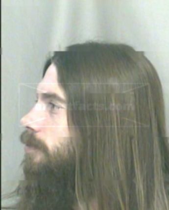 Justin Matthew Tucker