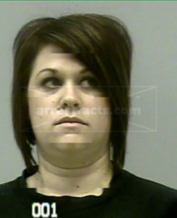 Jennifer Marie Davis-Shelton